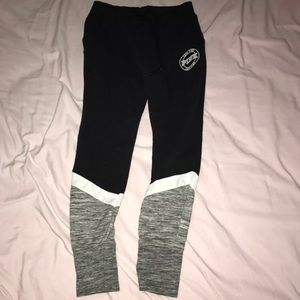 Victoria Secret Pink joggers